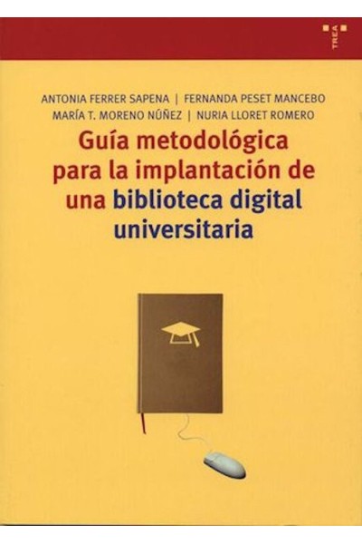 GUIA METODOLOGICA IMPLANTACION BIBLIOTECA DIGITAL UNIVERSITA