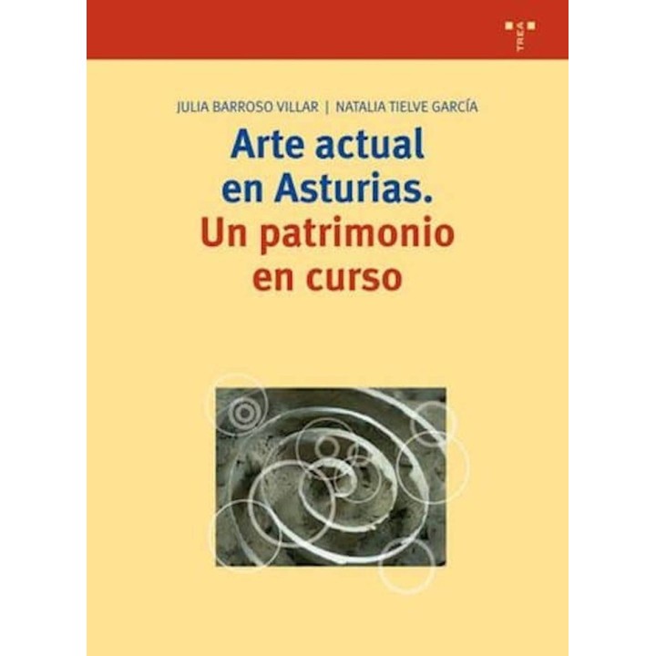 ARTE ACTUAL EN ASTURIAS