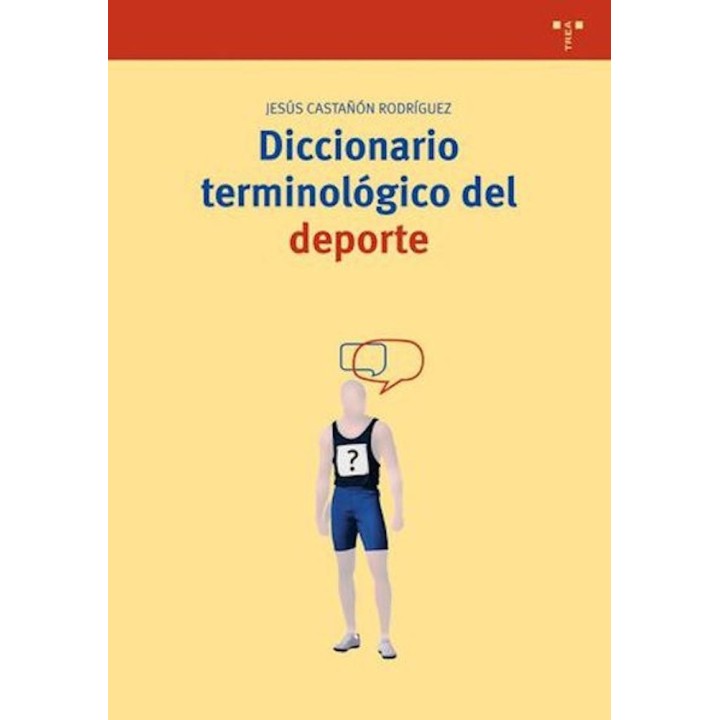 DICCIONARIO TERMINOLOGICO DEL DEPORTE