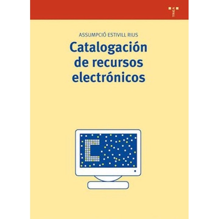 CATALOGACION DE RECURSOS ELECTRONICOS