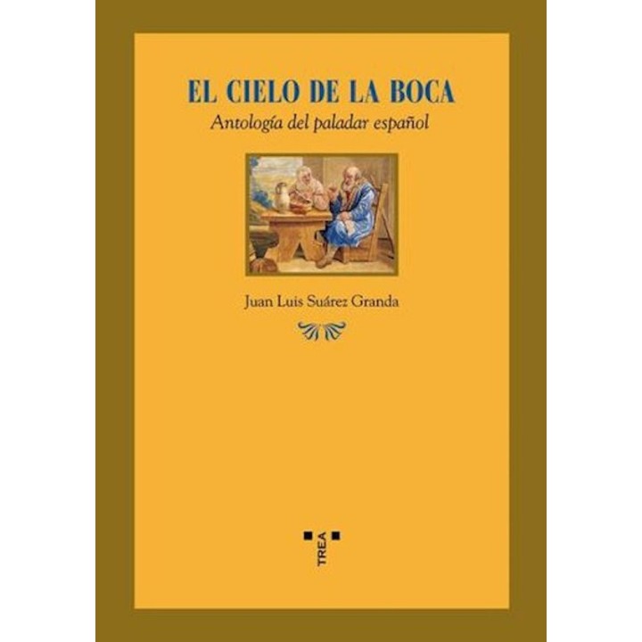 CIELO DE LA BOCA,EL