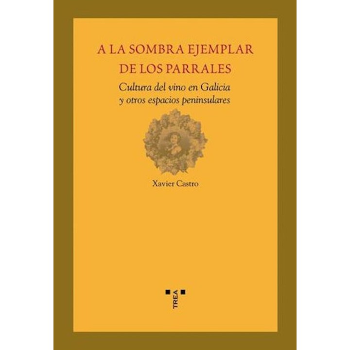 A LA SOMBRA EJEMPLAR DE LOS PARRALES