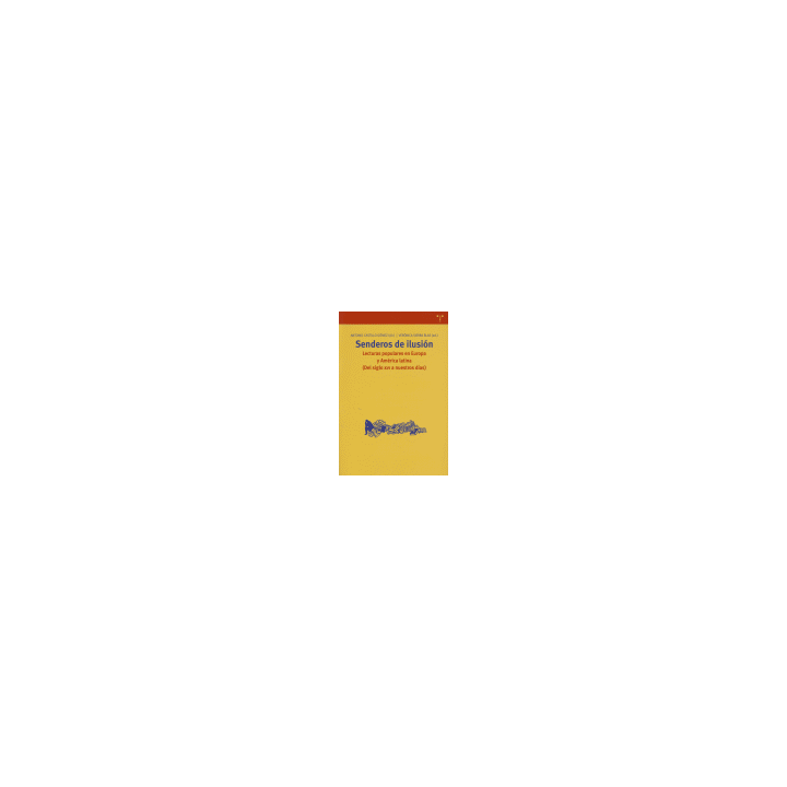 SENDEROS DE ILUSION LECTURAS POPULARESEN EUROPA