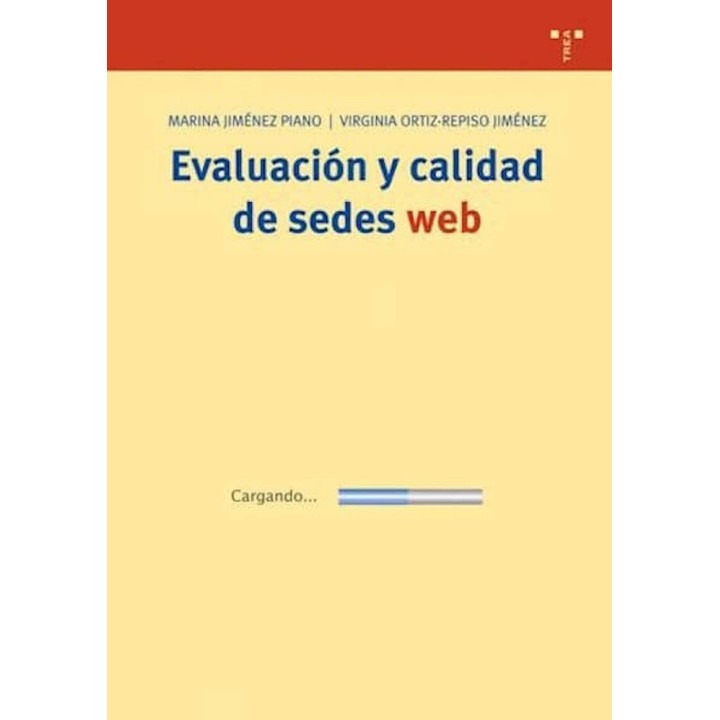 EVALUACION Y CALIDAD DE SEDES WEB