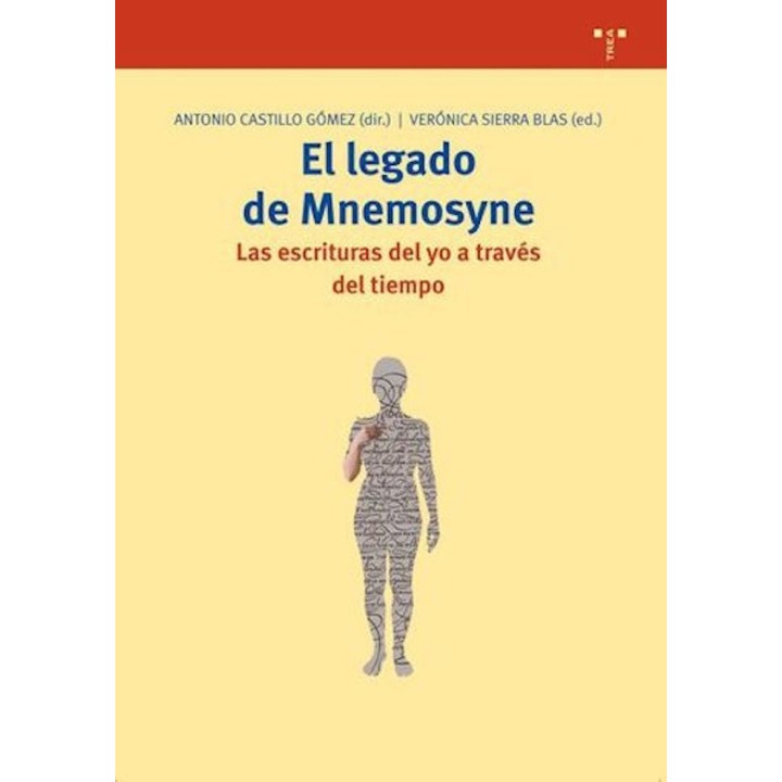 LEGADO DE MNEMOSYNE,EL