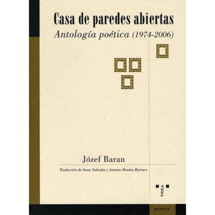 CASA DE PAREDES ABIERTAS