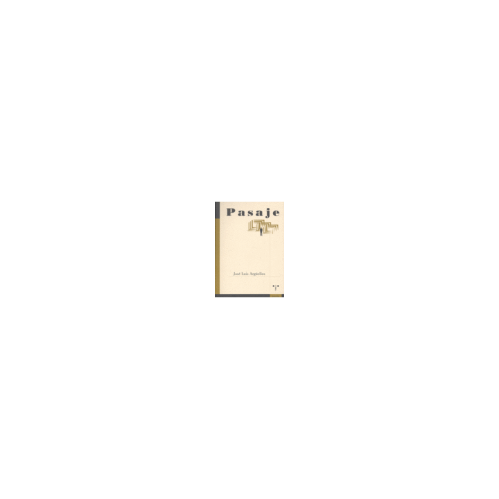 PASAJE