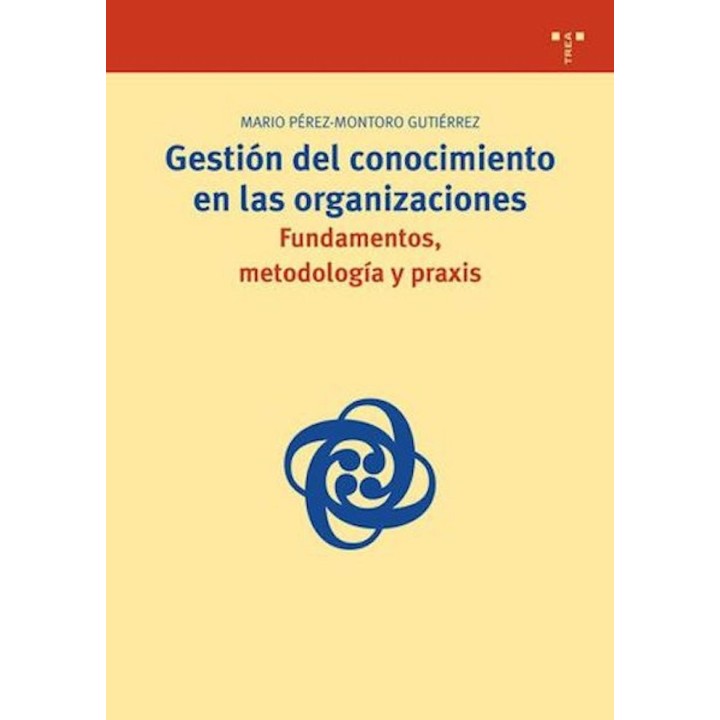 GESTION DEL CONOCIMIENTO EN LAS ORGANIZACIONES