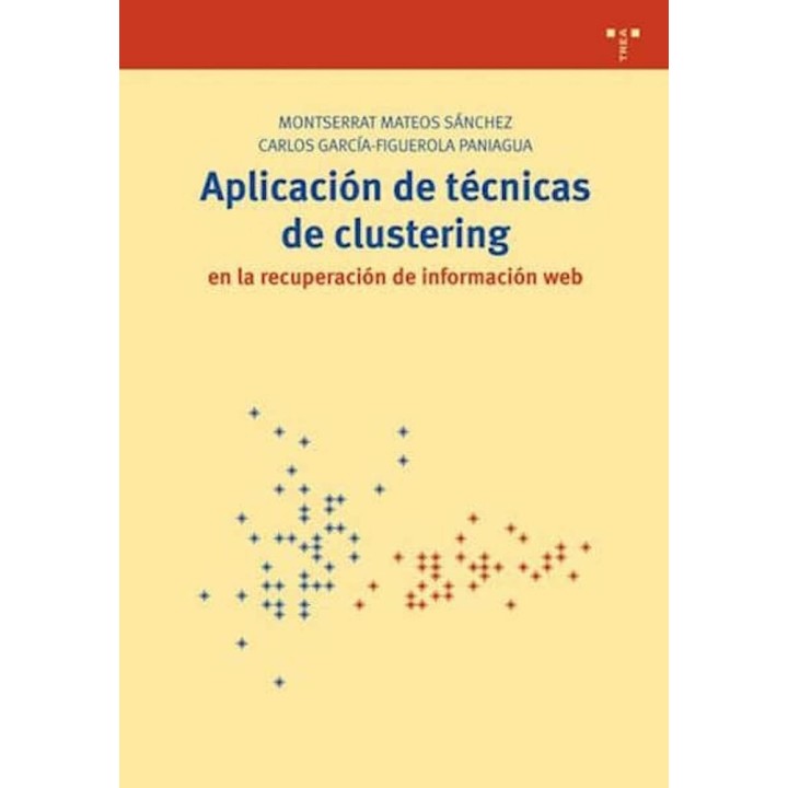APLICACION DE TECNICAS DE CLUSTERING