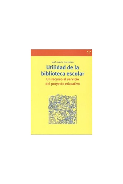 UTILIDAD DE LA BIBLIOTECA ESCOLAR