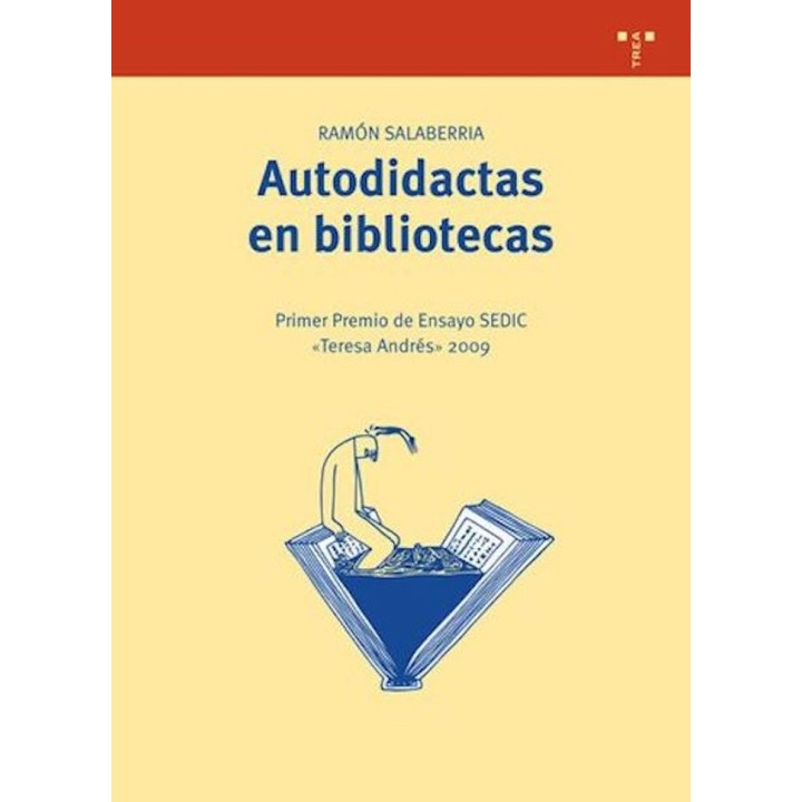 AUTODIDACTAS EN BIBLIOTECAS