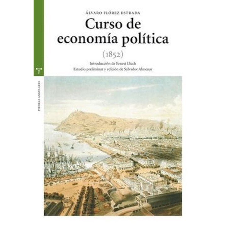 CURSO DE ECONOMIA POLITICA
