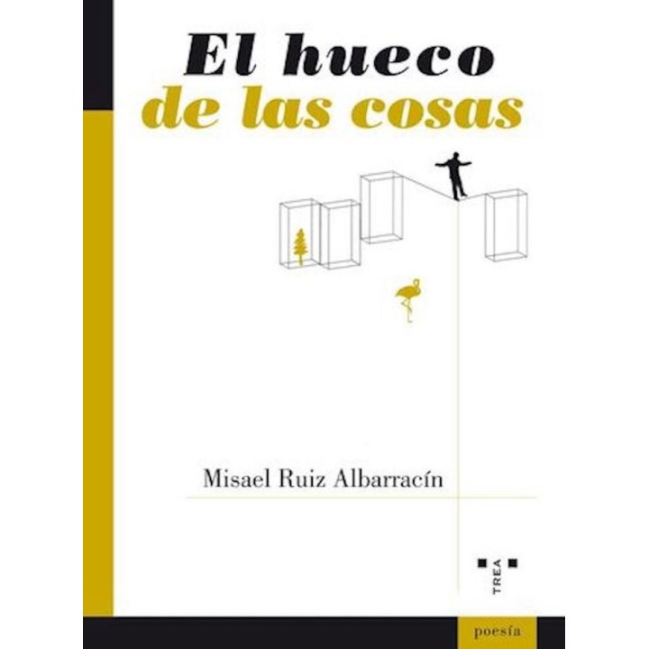 HUECO DE LAS COSAS,EL