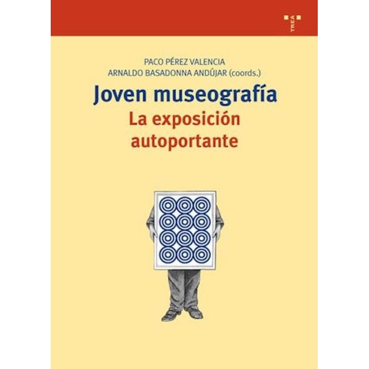 JOVEN MUSEOGRAFIA LA EXPOSICION AUTOPORTANTE