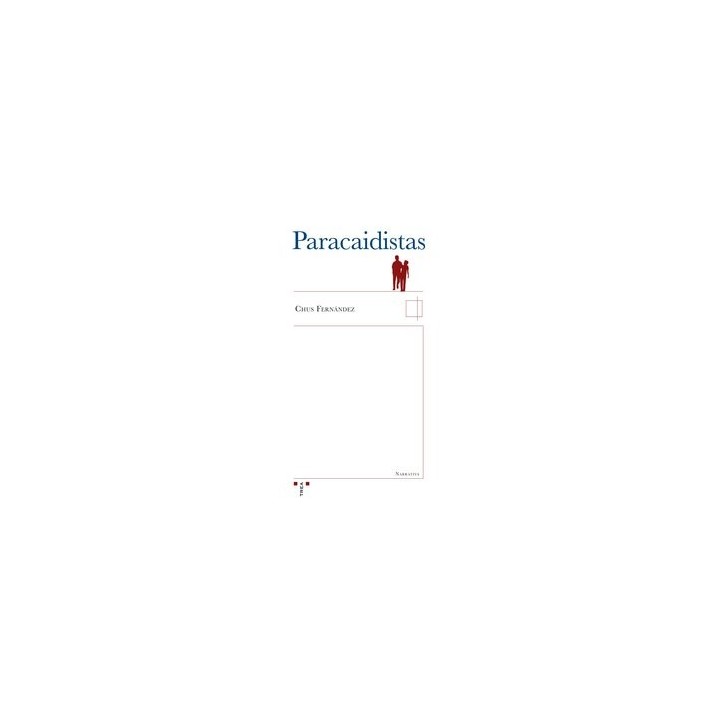 PARACAIDISTAS