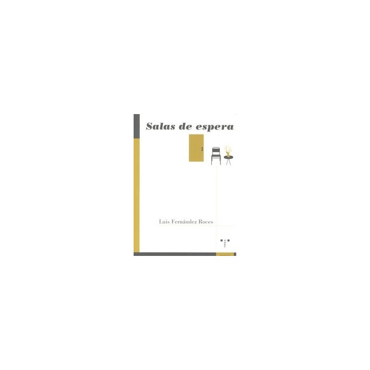 SALAS DE ESPERA