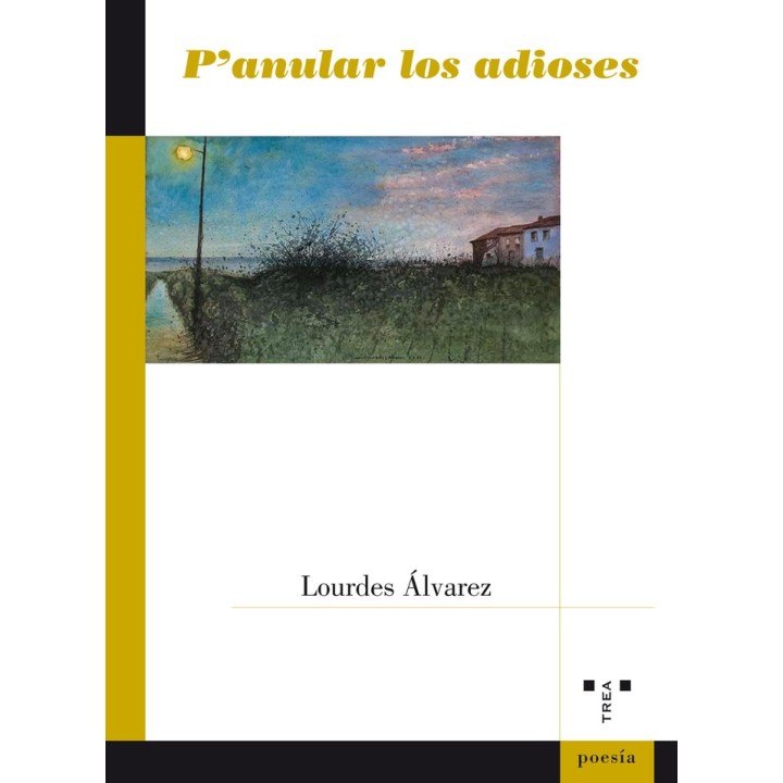 P ANULAR LOS ADIOSES