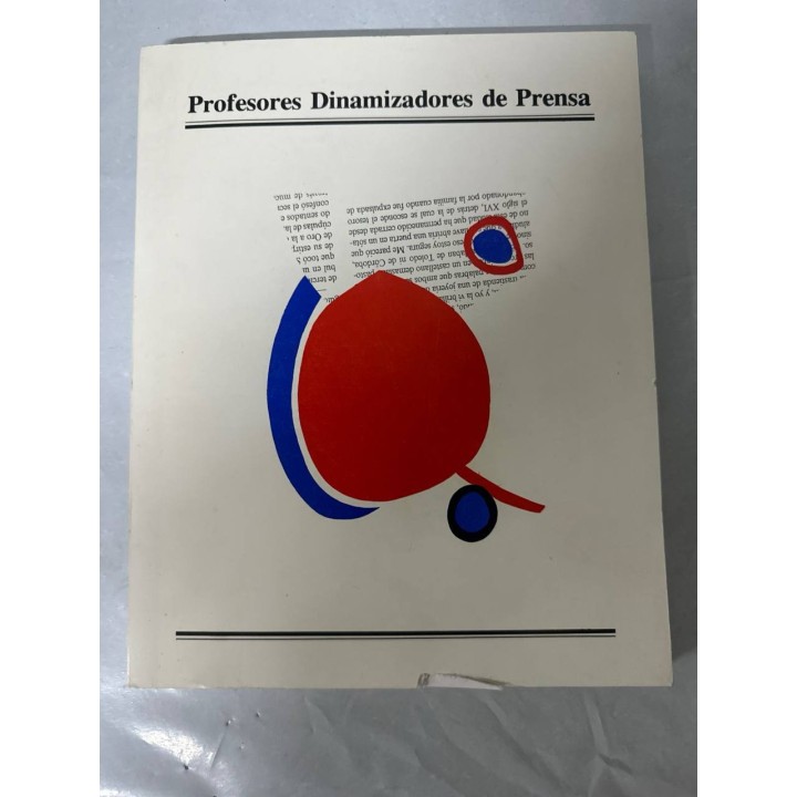 Curso Implicativo. Profesores Dinamizadores de Prensa