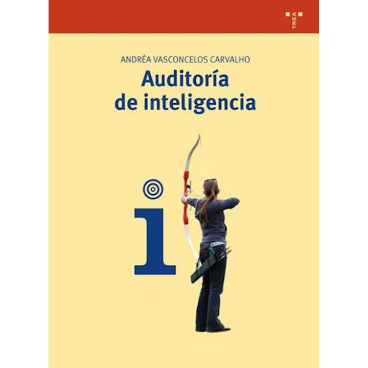 AUDITORIA DE INTELIGENCIA