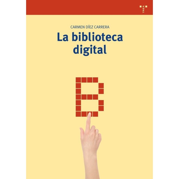 BIBLIOTECA DIGITAL,LA
