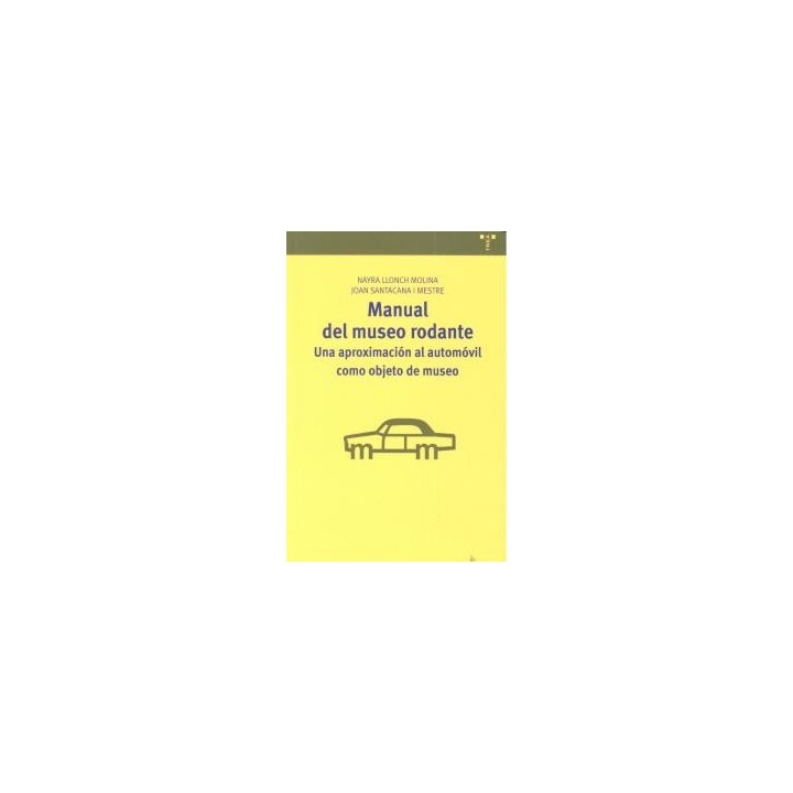 MANUAL DEL MUSEO RODANTE