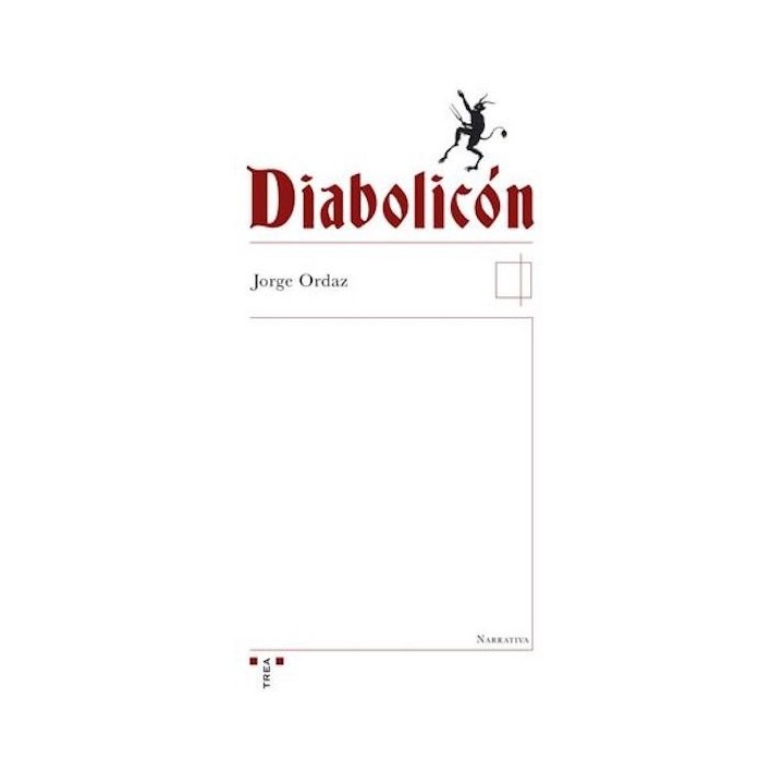 DIABOLICON