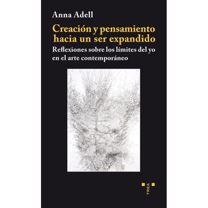 CREACION Y PENSAMIENTO HACIA UN SER EXPANDIDO