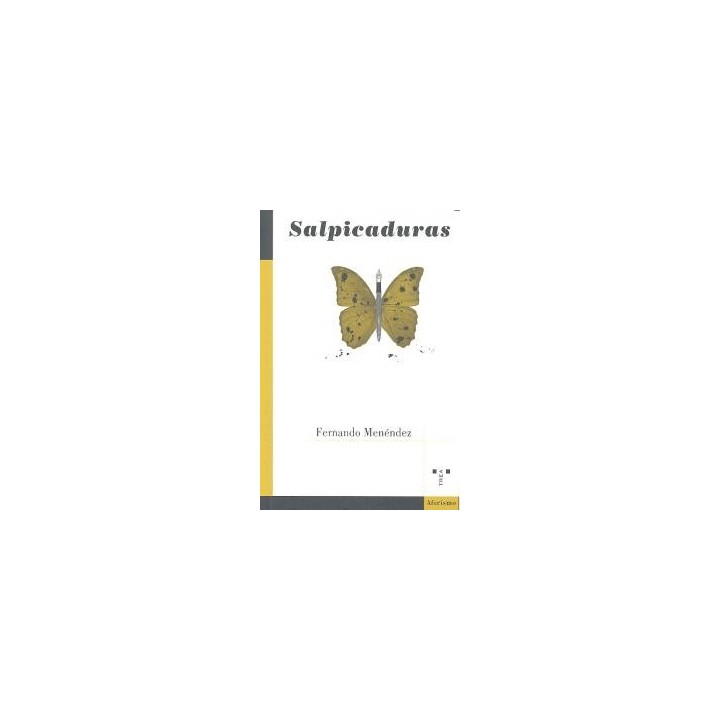 SALPICADURAS