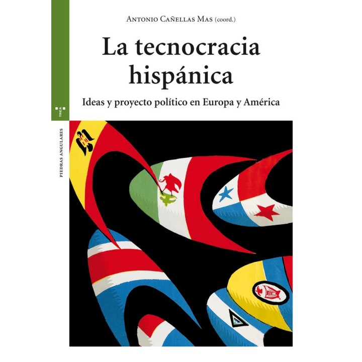 TECNOCRACIA HISPANICA