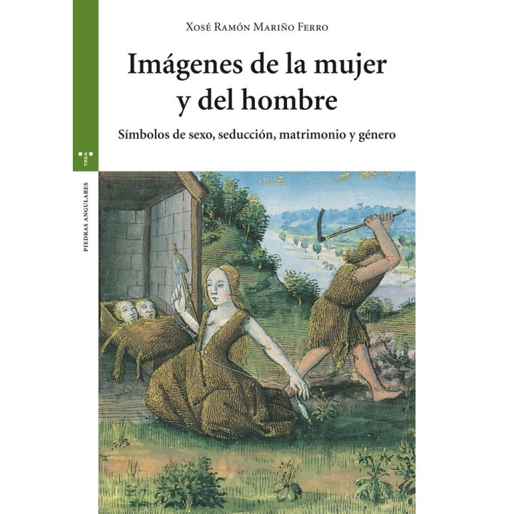 IMAGENES DE LA MUJER Y DEL HOMBRE