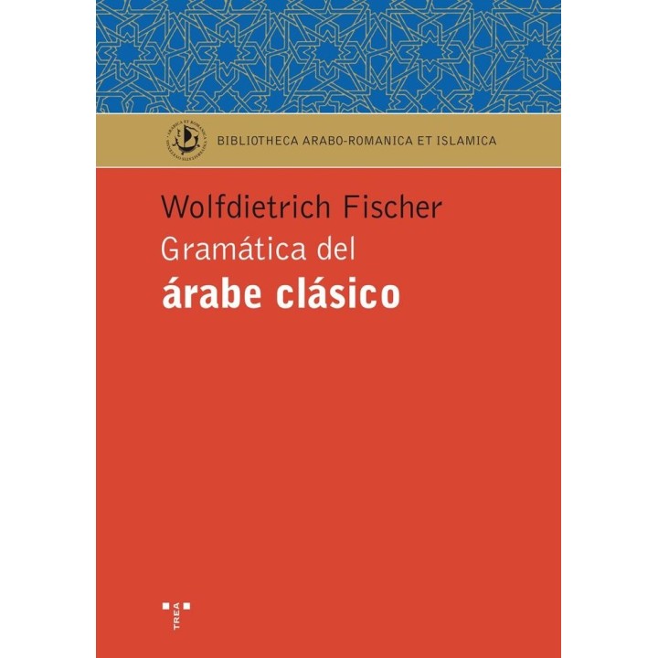 GRAMATICA DEL ARABE CLASICO