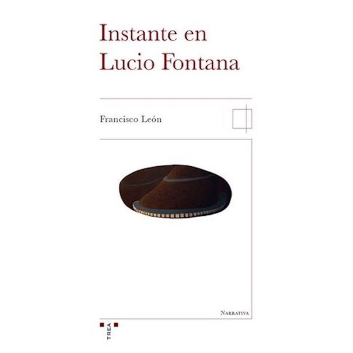 INSTANTE EN LUCIO FONTANA