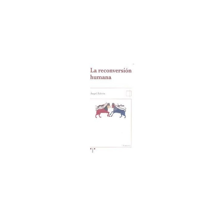 RECONVERSION HUMANA,LA