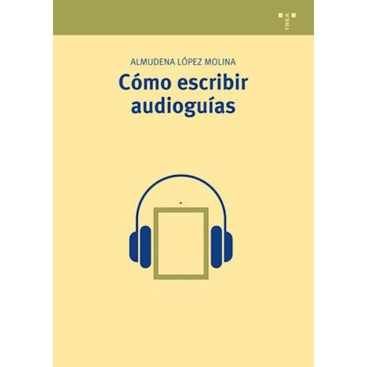 COMO ESCRIBIR AUDIOGUIAS