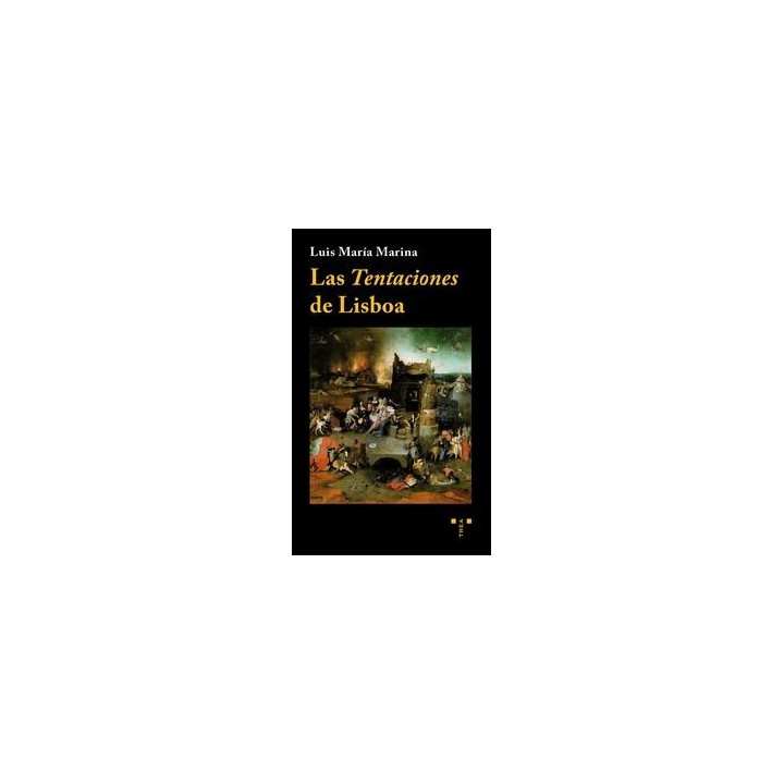 TENTACIONES DE LISBOA