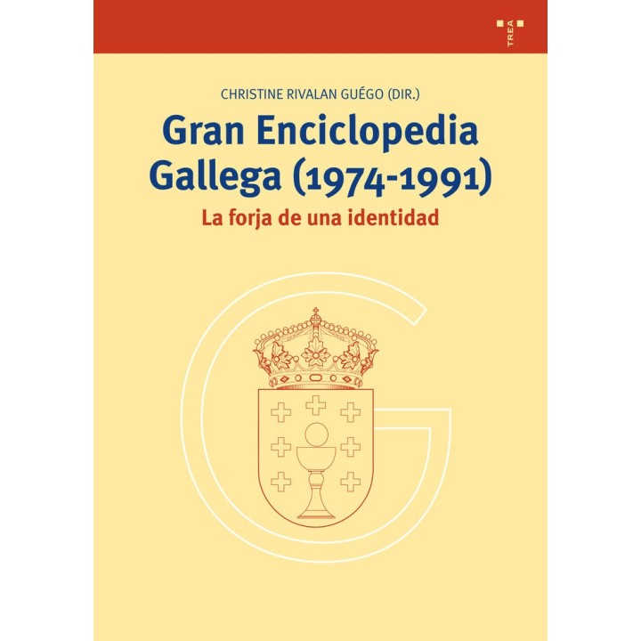 GRAN ENCICLOPEDIA GALLEGA (1974-1991)