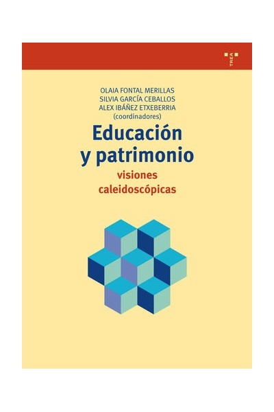 EDUCACION Y PATRIMONIO