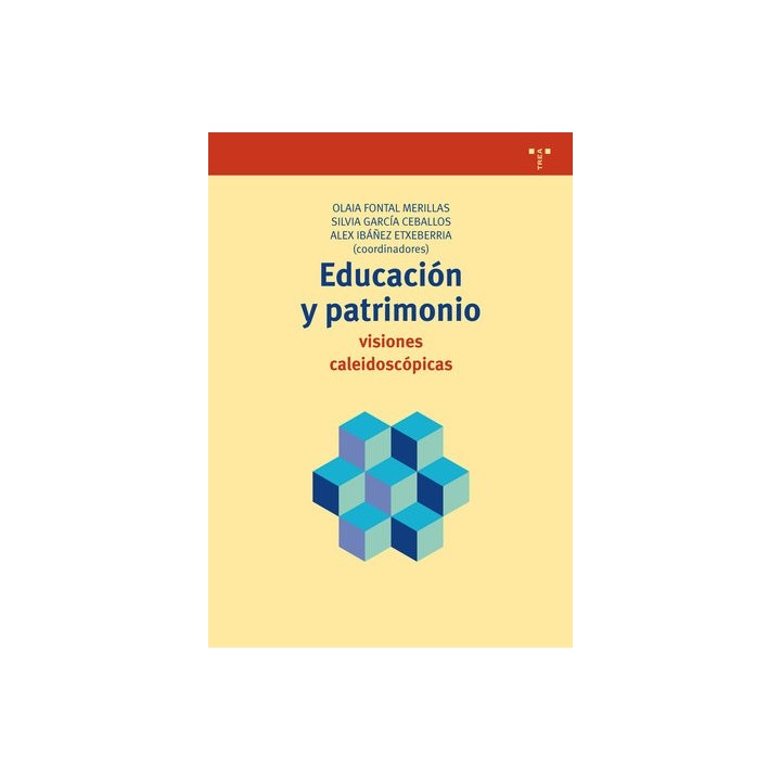 EDUCACION Y PATRIMONIO