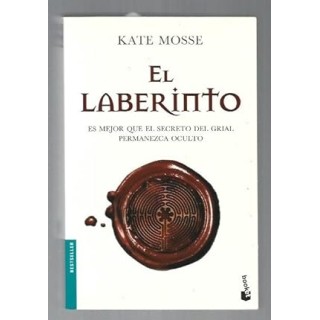 EL LABERINTO