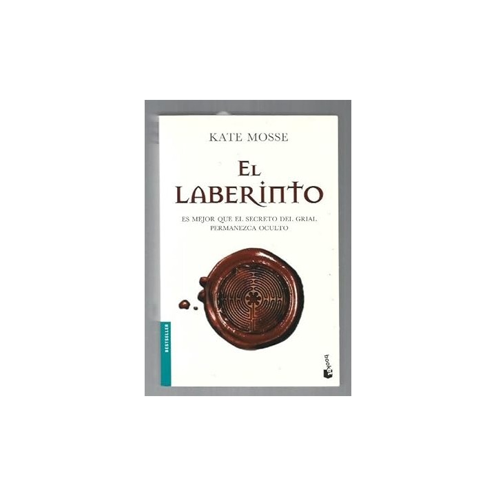 EL LABERINTO