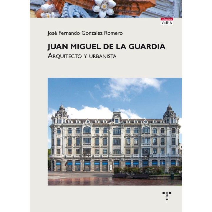 JUAN MIGUEL DE LA GUARDIA