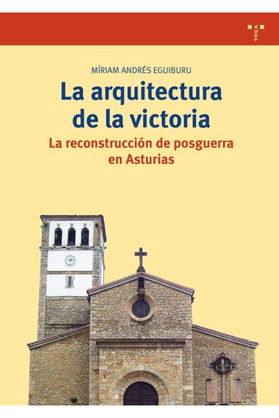 ARQUITECTURA DE LA VICTORIA