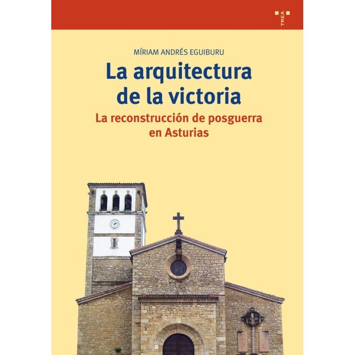 ARQUITECTURA DE LA VICTORIA