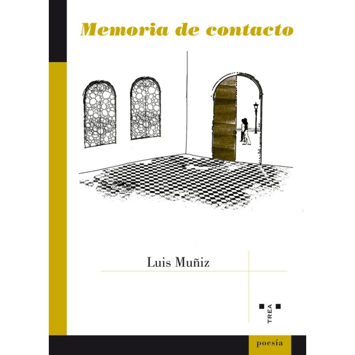 MEMORIA DE CONTACTO