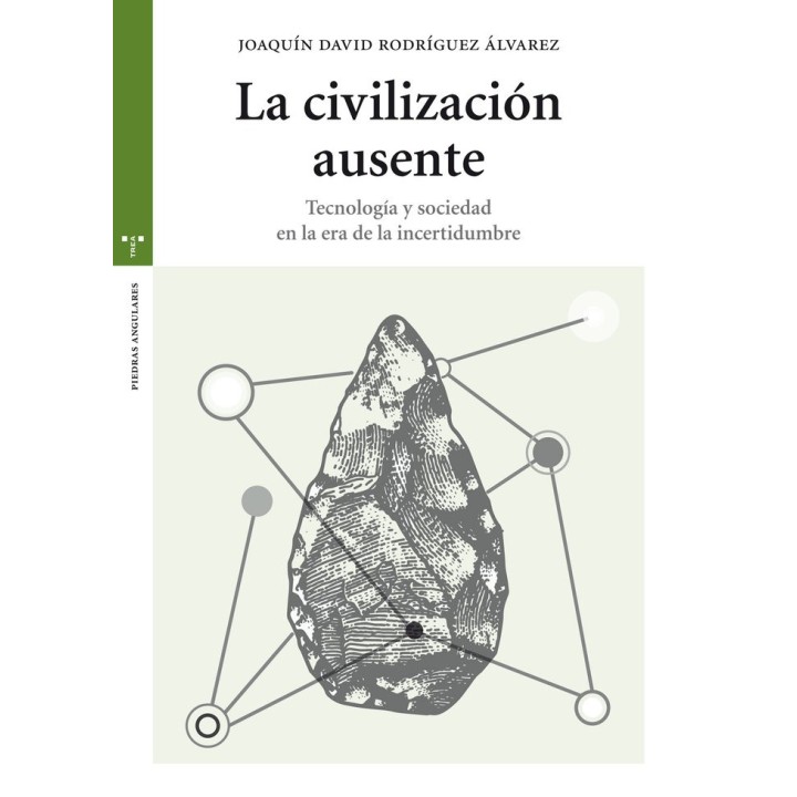 CIVILIZACION AUSENTE