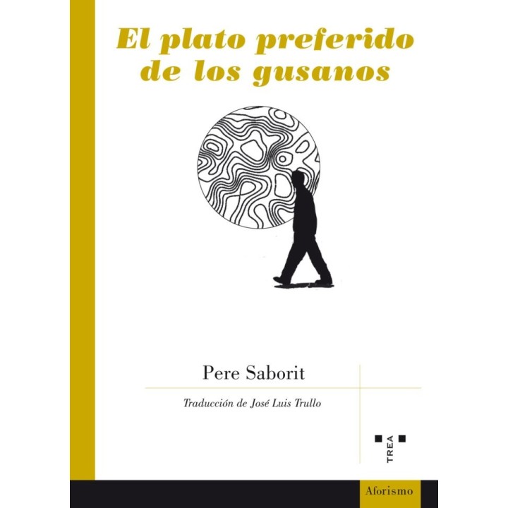 PLATO PREFERIDO DE LOS GUSANOS,EL