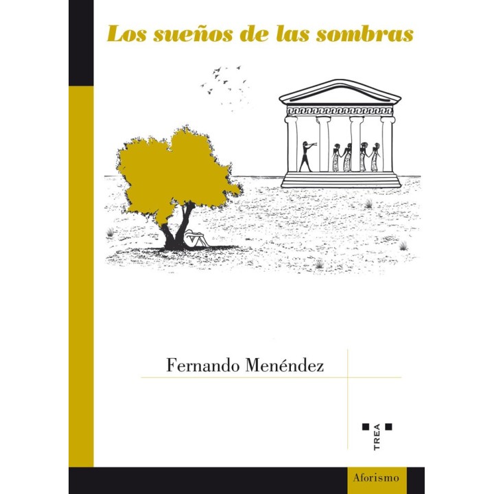 SUEÑOS DE LAS SOMBRAS