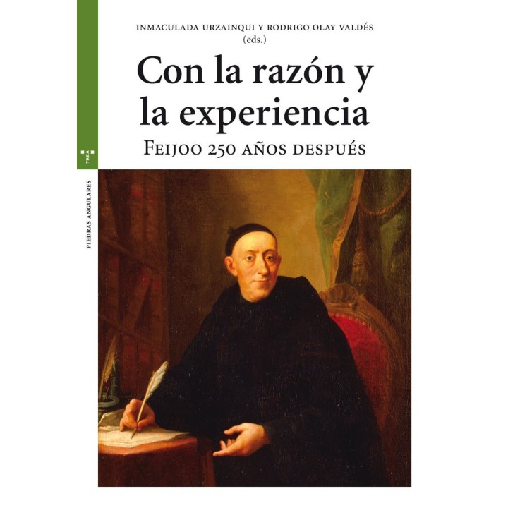 CON LA RAZON Y LA EXPERIENCIA