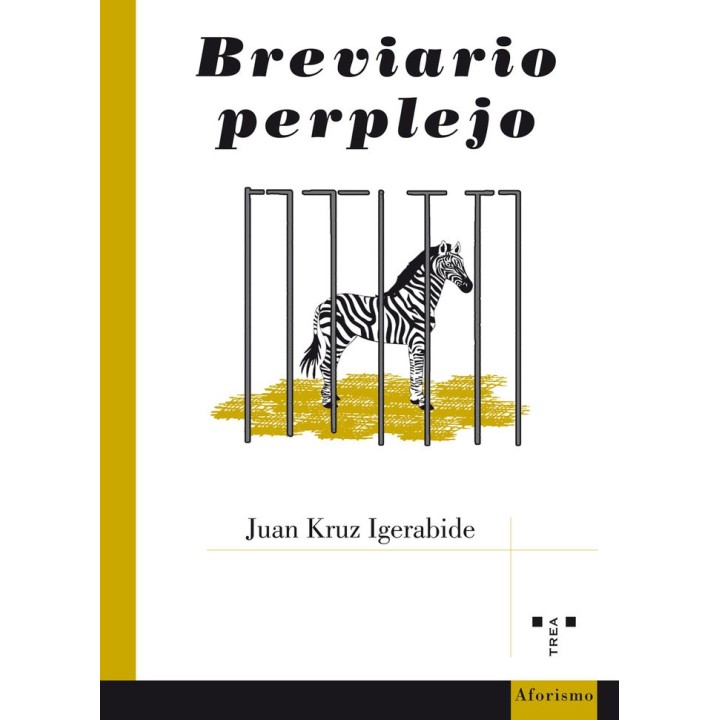 BREVIARIO PERPLEJO