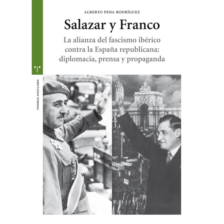 SALAZAR Y FRANCO